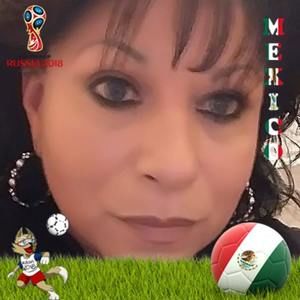 Meet your Posher, Nellie